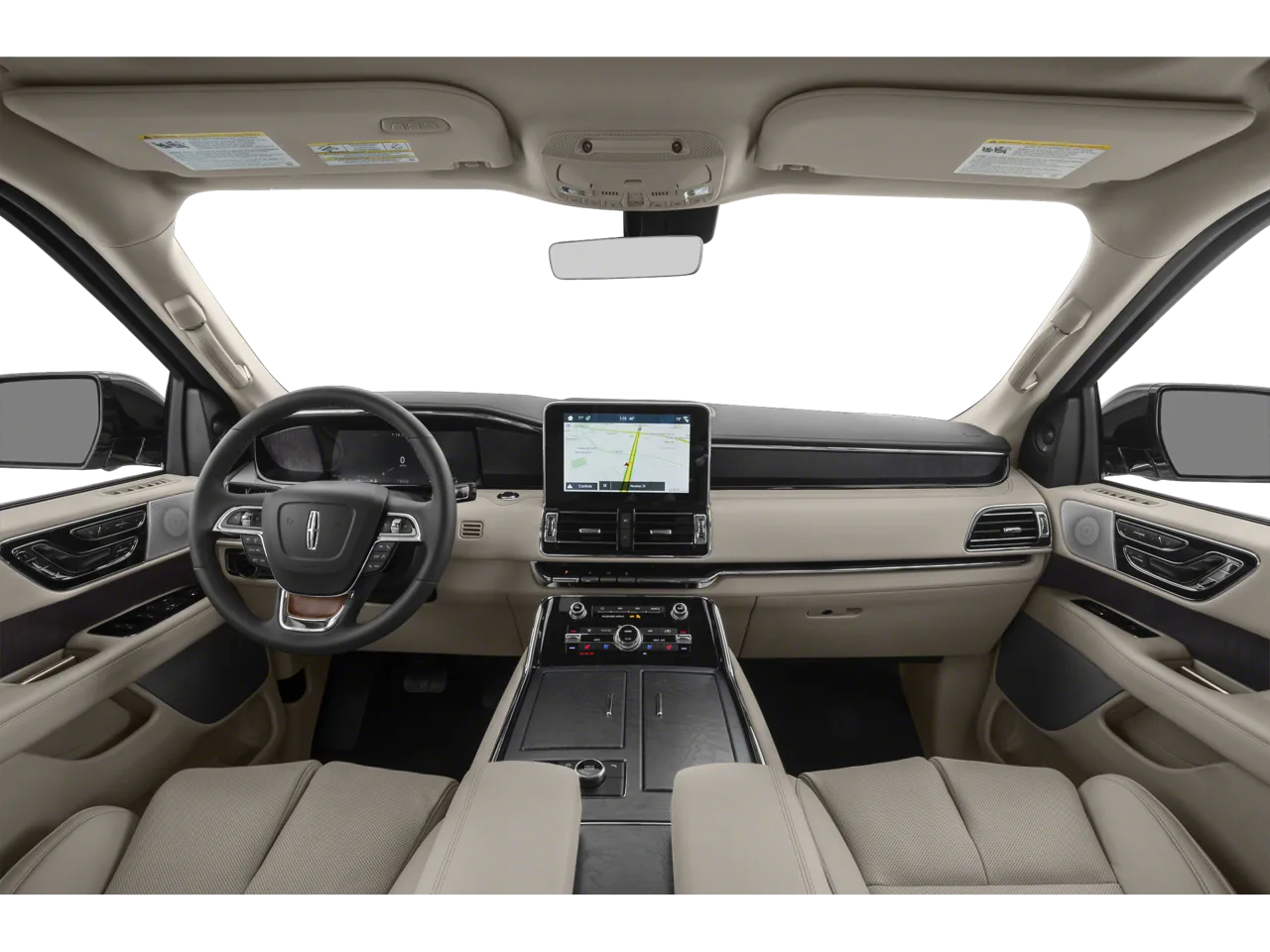 2019 Lincoln Navigator Reserve photo 5