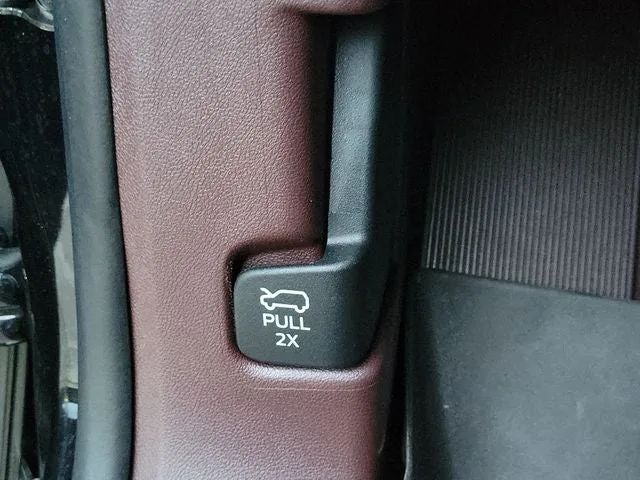 2024 Lincoln Aviator Black Label Premium photo 16