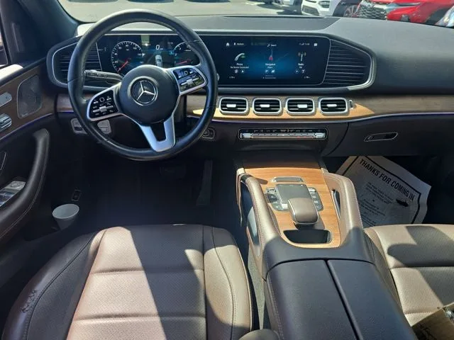 2022 Mercedes-Benz GLE GLE 350 photo 14