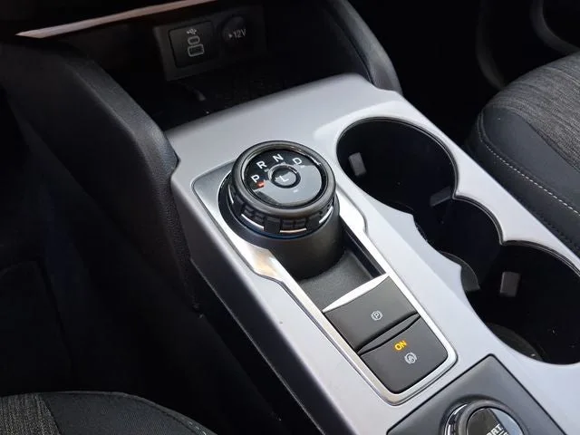 2023 Ford Bronco Sport Big Bend photo 20