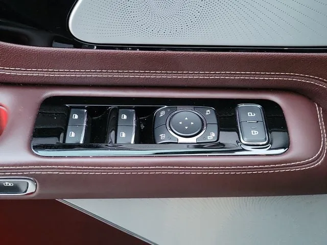 2024 Lincoln Aviator Black Label Premium photo 20