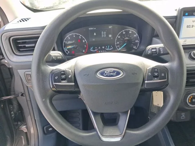 2022 Ford Maverick XL photo 15