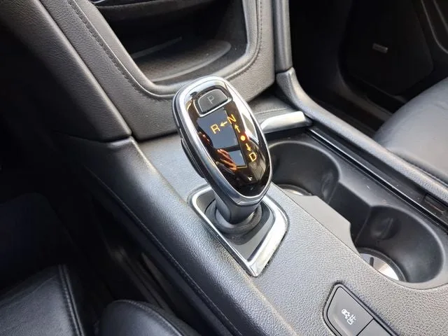 2017 Cadillac XT5 Premium Luxury photo 21