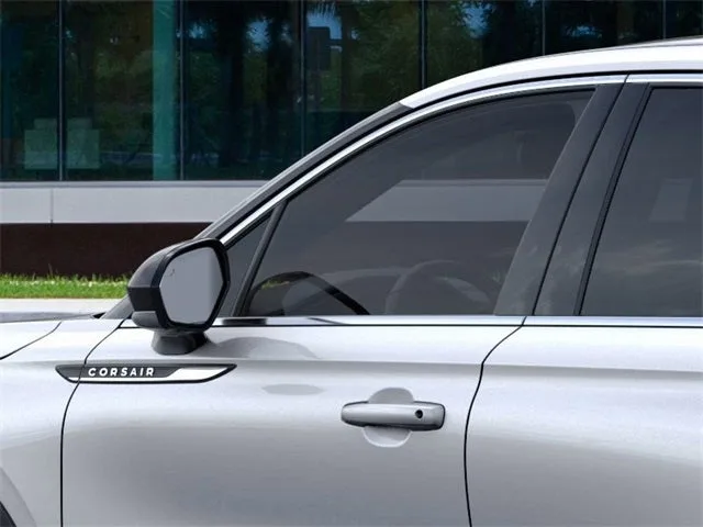 2024 Lincoln Corsair Premiere photo 20