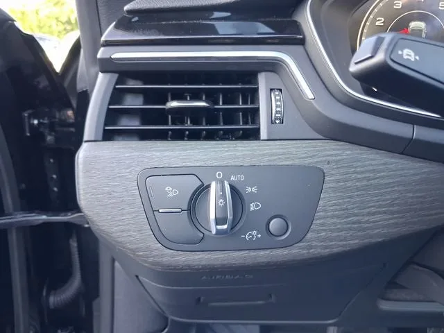 2021 Audi A5 45 Premium Plus quattro photo 20