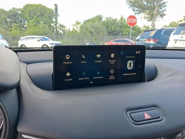 2022 Acura TLX Technology Package photo 20
