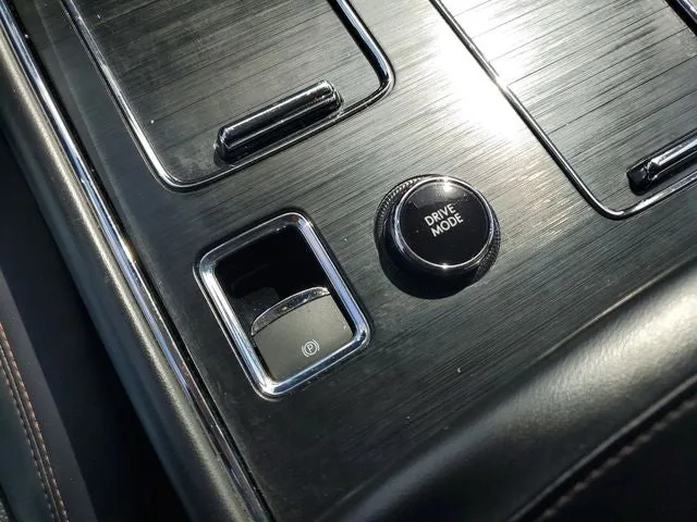 2020 Lincoln Aviator Reserve Premium photo 25