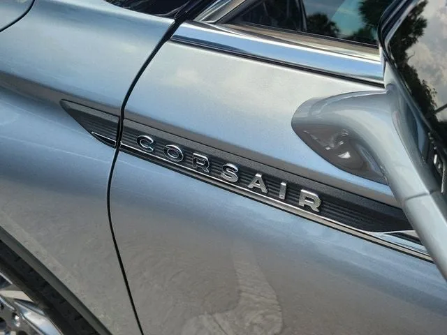 2024 Lincoln Corsair Premiere photo 7