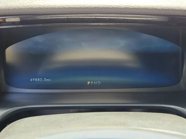 2020 Lincoln Aviator Reserve photo 12