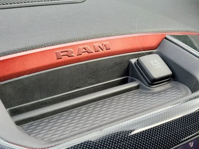 2022 RAM 1500 Rebel photo 28