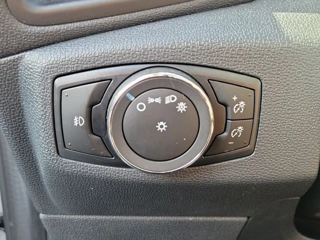 2021 Ford EcoSport SE photo 12