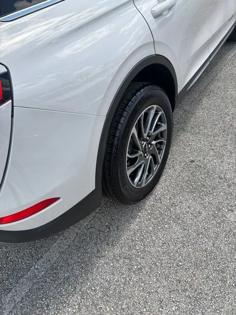2022 Lincoln Corsair Standard photo 15