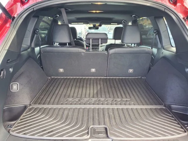 2024 Honda Passport TrailSport photo 9