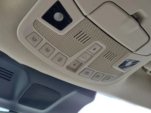 2022 Lincoln Navigator L Reserve photo 29