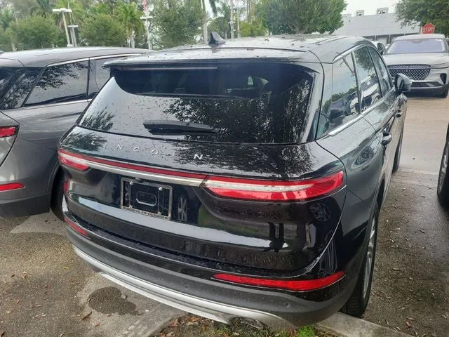 2024 Lincoln Corsair Premiere photo 4