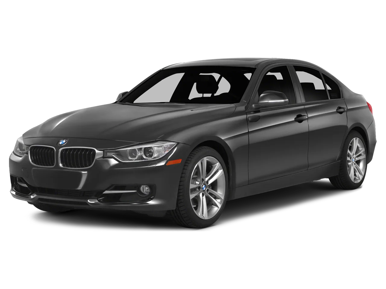 2015 BMW 3 Series