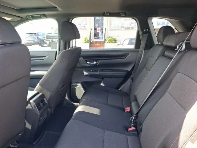 2023 Honda CR-V Hybrid Sport photo 6