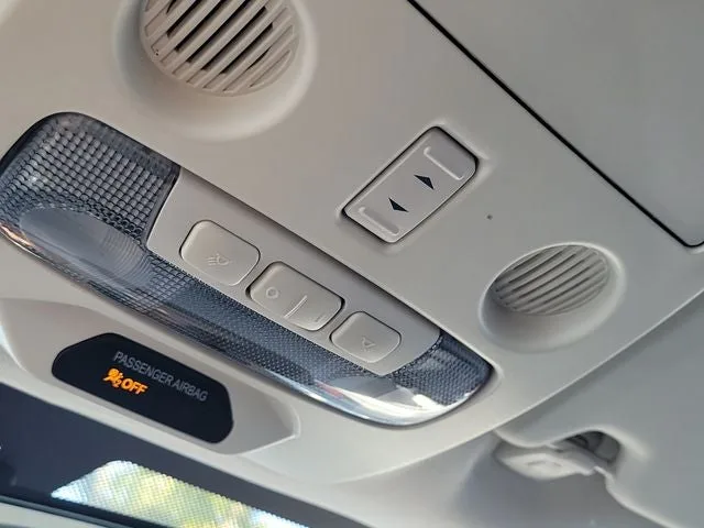 2021 Ford EcoSport SE photo 30