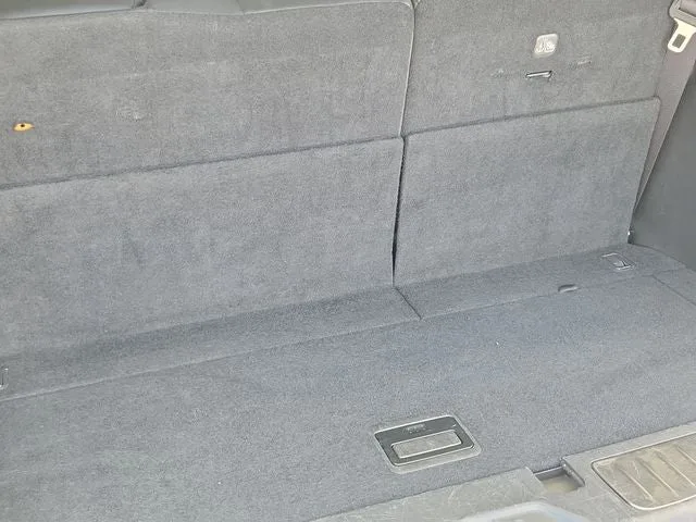 2019 INFINITI QX80 LUXE photo 6