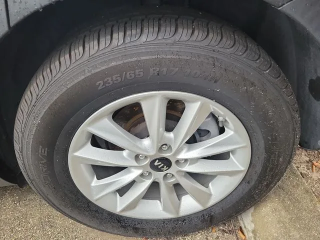 2019 Kia Sorento LX photo 8