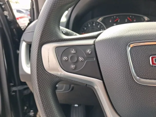 2022 GMC Terrain SLE photo 17