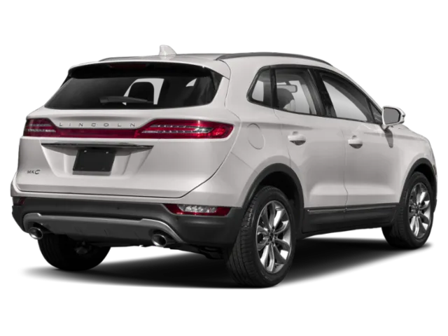 2019 Lincoln MKC Standard photo 2