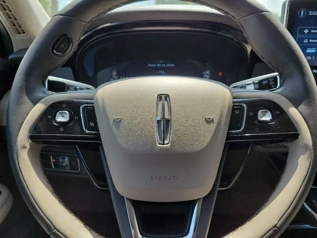 2024 Lincoln Corsair Premiere photo 20