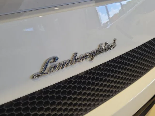 2009 Lamborghini Gallardo LP560-4 photo 7