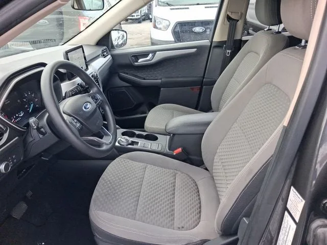 2020 Ford Escape SE photo 12