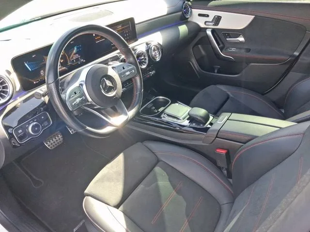 2023 Mercedes-Benz CLA CLA 45 AMG® 4MATIC® photo 11