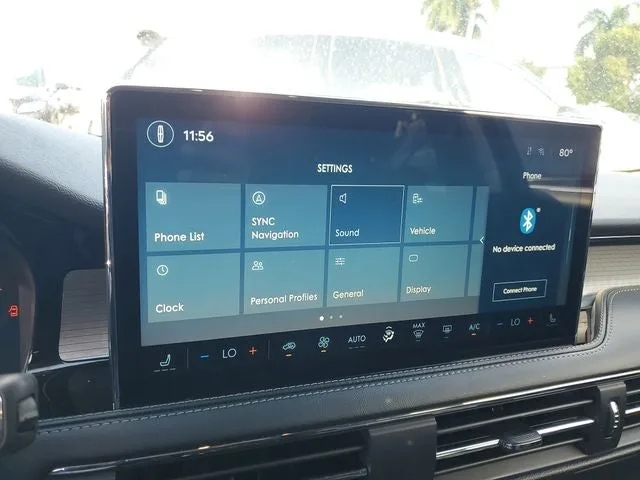 2024 Lincoln Corsair Premiere photo 15
