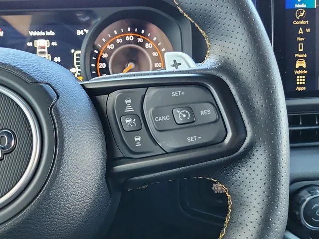 2025 Jeep Wrangler Rubicon 392 photo 24