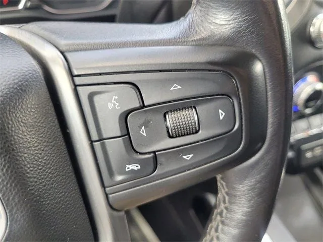 2023 GMC Sierra 2500HD Denali photo 12