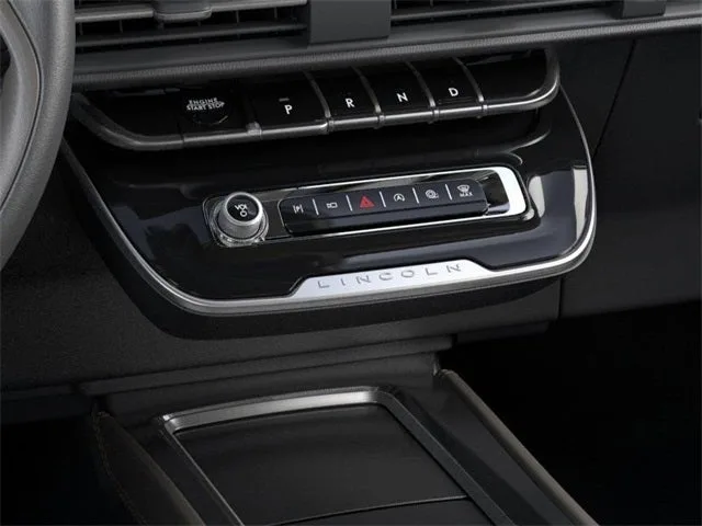 2024 Lincoln Corsair Premiere photo 15