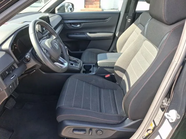 2023 Honda CR-V Hybrid Sport photo 12
