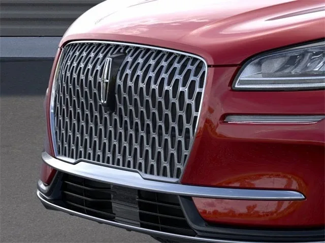 2025 Lincoln Corsair Premiere photo 17
