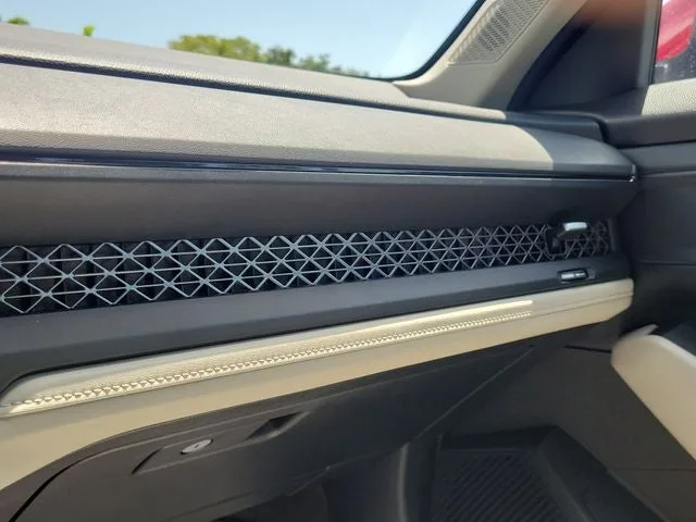 2023 Honda Accord EX photo 30