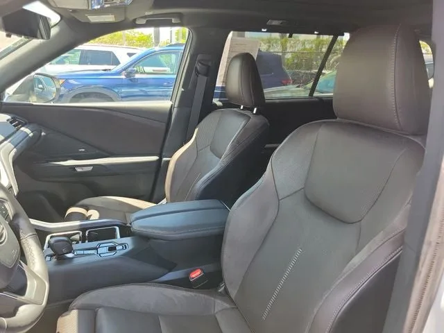 2024 Lexus TX 350 Luxury photo 9