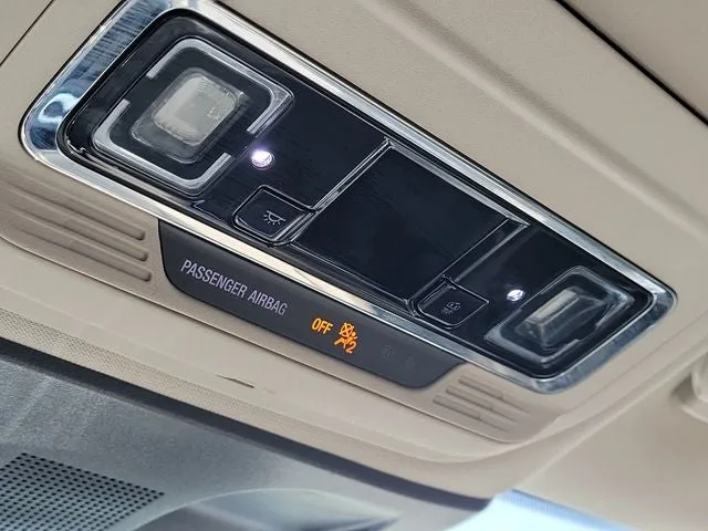 2022 Lincoln Corsair Standard photo 32