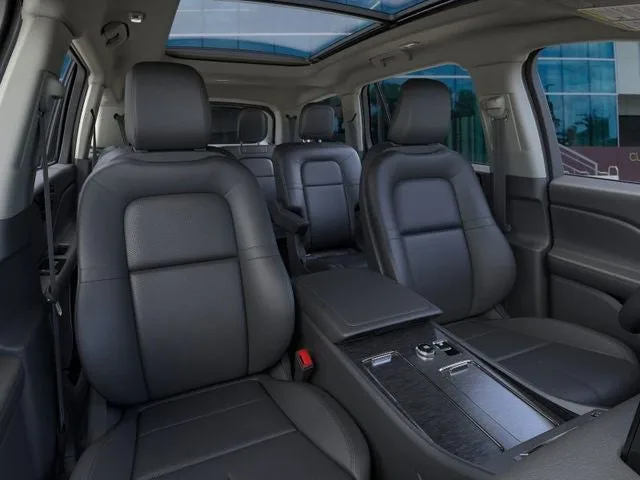 2025 Lincoln Aviator Premiere Premium photo 10