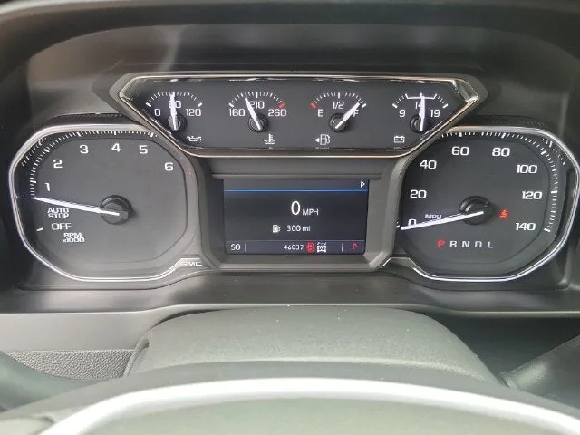 2021 GMC Sierra 1500 Elevation photo 20