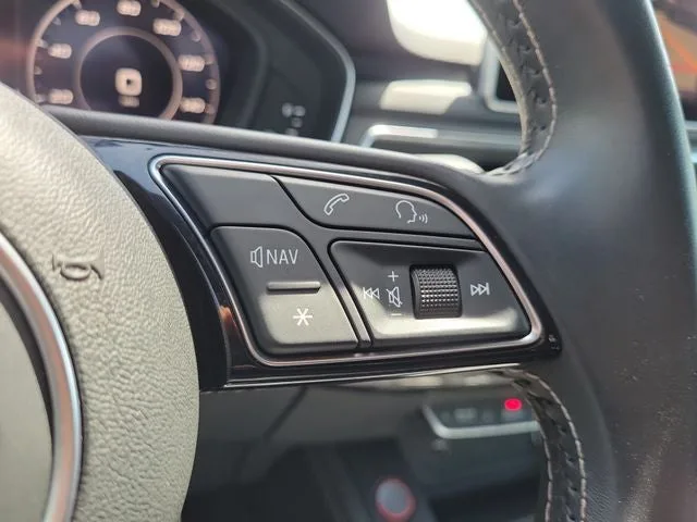 2018 Audi S5 Sportback 3.0T Prestige quattro photo 21