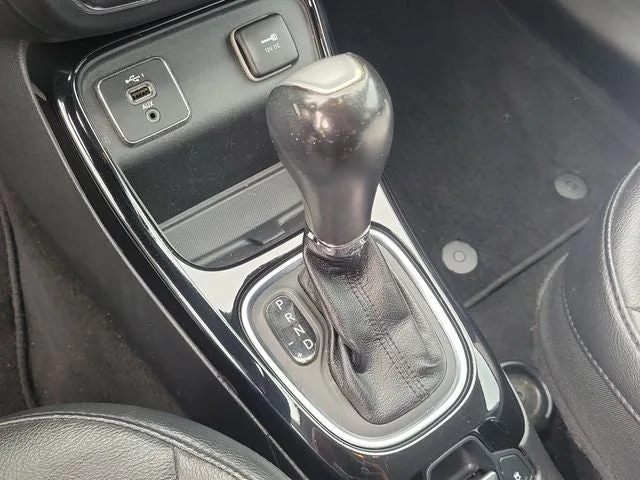 2019 Jeep Compass Latitude photo 27
