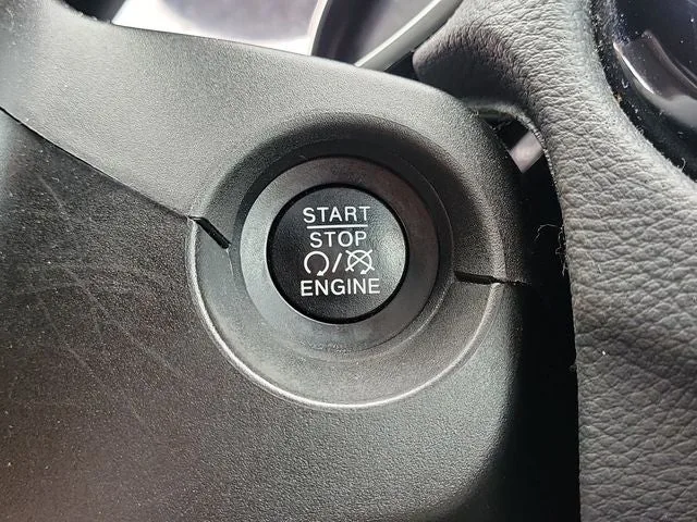 2019 Jeep Compass Latitude photo 23
