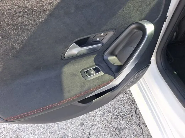 2023 Mercedes-Benz CLA CLA 45 AMG® 4MATIC® photo 10