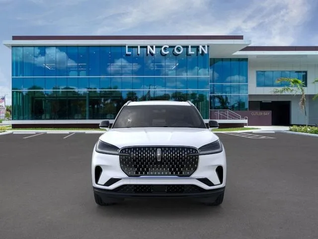 2025 Lincoln Aviator Premiere Premium photo 6