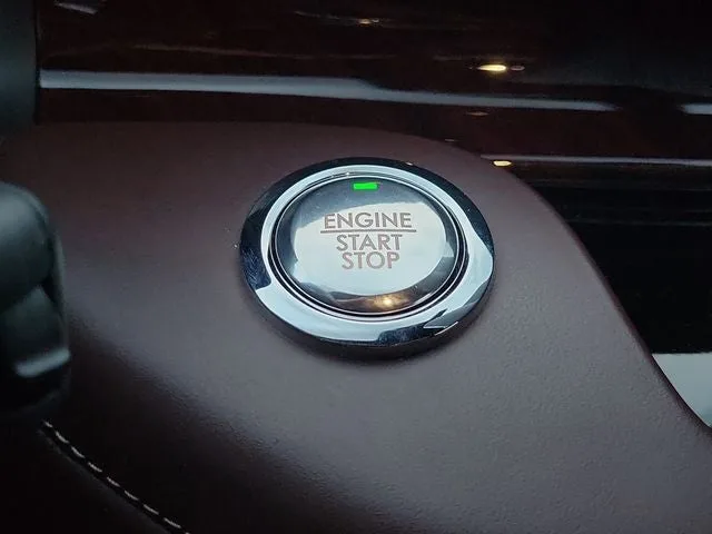 2024 Lincoln Aviator Black Label Premium photo 28