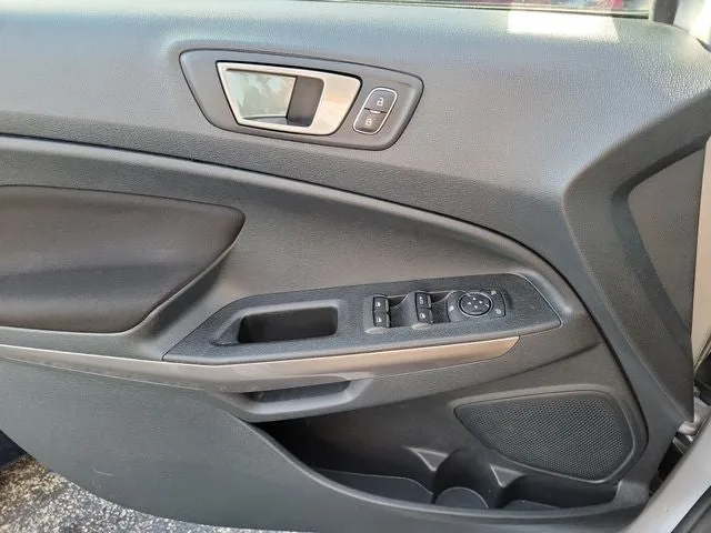2021 Ford EcoSport SE photo 13