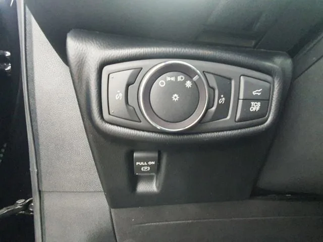 2020 Lincoln Nautilus Standard photo 28