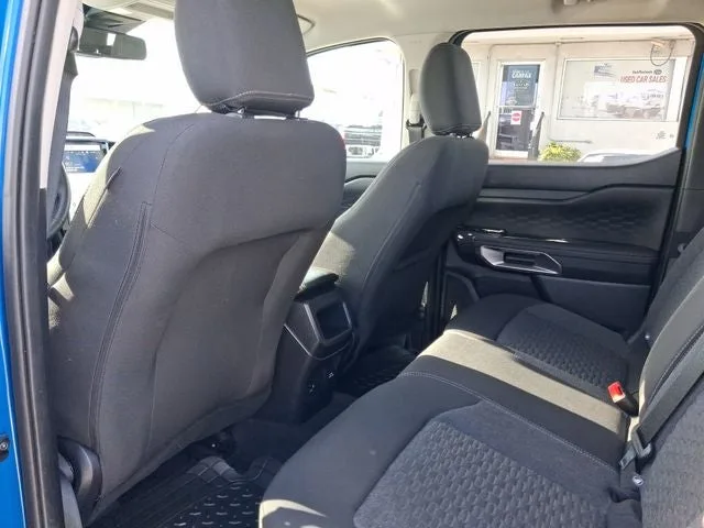 2024 Ford Ranger XLT photo 5